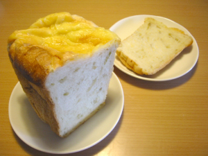 オニオンブレッド