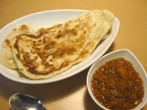 ナン ナン